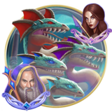 Power Zones: Legend Of Hydra